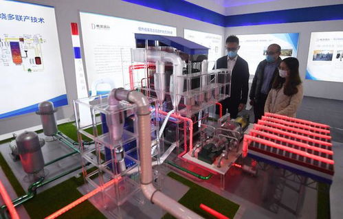 環(huán)保節(jié)能科技 引領(lǐng)低碳發(fā)展新未來